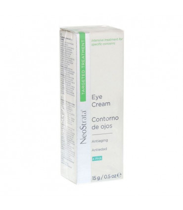 Neostrata Creme Contorno de Olhos 15ml