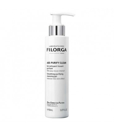 Filorga Age-Purify Gel de Limpeza Purificante e Alisador 150ml