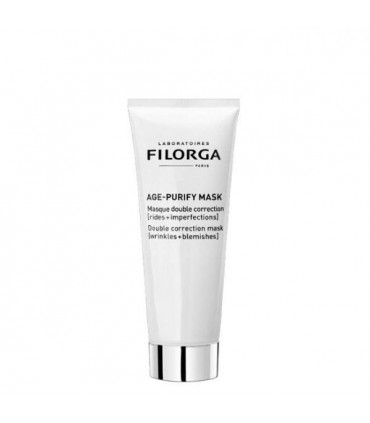 Filorga Age-Purify Máscara Express Aperfeiçoadora 75ml
