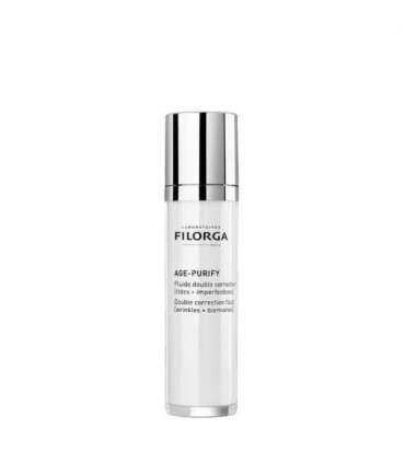 Filorga Age-Purify Fluido Anti-Rugas e Anti-Imperfeições 50ml