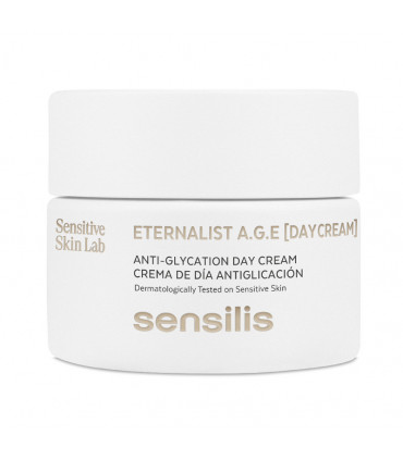 SENSILIS Creme Dia ETERNALIST A.G.E. - 50ml