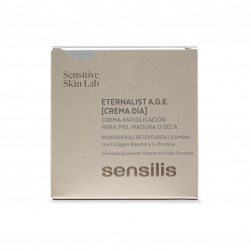 SENSILIS Creme Dia ETERNALIST A.G.E. - 50ml