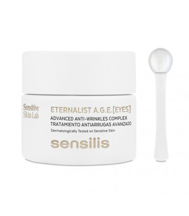 SENSILIS Contorno de Olhos ETERNALIST A.G.E. - 20ml