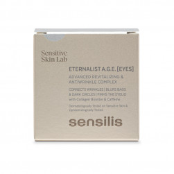 SENSILIS Contorno de Olhos ETERNALIST A.G.E. - 20ml