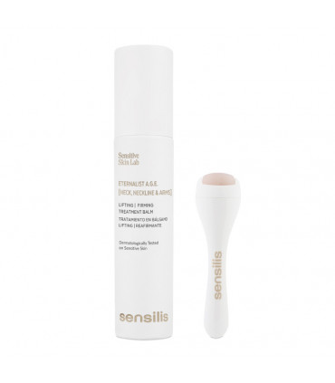 SENSILIS Pescoço/Decote ETERNALIST A.G.E. - 50ml