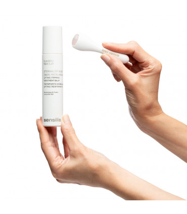 SENSILIS Pescoço/Decote ETERNALIST A.G.E. - 50ml