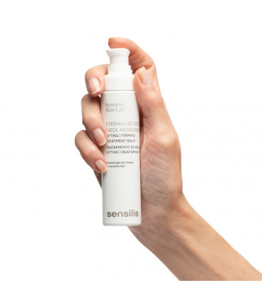 SENSILIS Pescoço/Decote ETERNALIST A.G.E. - 50ml