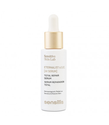 SENSILIS Sérum ETERNALIST A.G.E. - 30ml