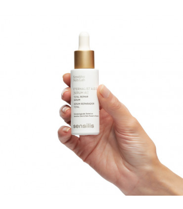 SENSILIS Sérum ETERNALIST A.G.E. - 30ml