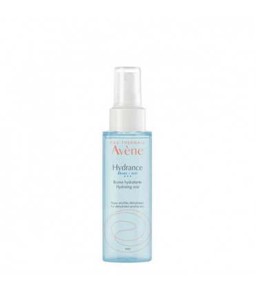 Avène Hydrance Bruma Hidratante Pele Sensível 100ml