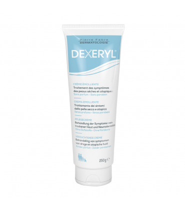 DEXERYL CREME - 250 gr