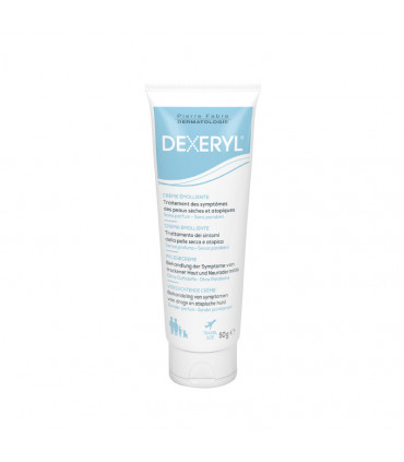 DEXERYL CREME - 50 gr