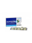 Elgydium Pastilhas Anti-Placa - 10 uni.