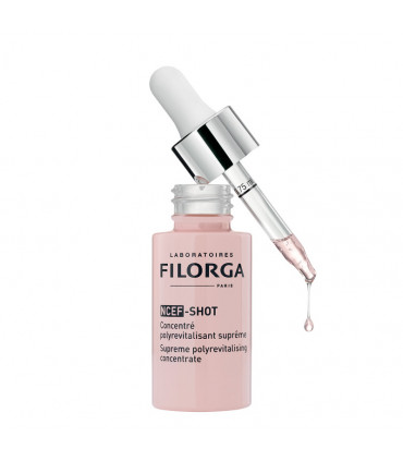 FILORGA NCEF-SHOT 15mL