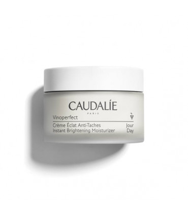 Caudalíe Creme Luminosidade Antimanchas Vinoperfect 50ml