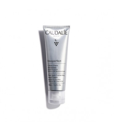 Caudalíe Vinoperfect Creme Mãos Antimanchas 50ml