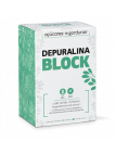 Depuralina Block Gordura e açúcar - 60 cápsulas