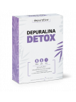 Depuralina Detox - 10 unidades