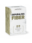 Depuralina Fiber - 60 cápsulas