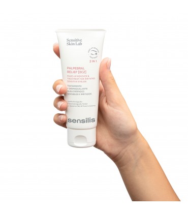 SENSILIS Palpebral Relief ECZ 100ml
