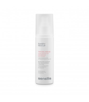 SENSILIS The Cool Rescue Bruma Hidra-Calmante 150ml