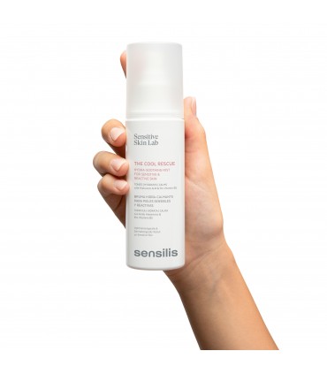 SENSILIS The Cool Rescue Bruma Hidra-Calmante 150ml