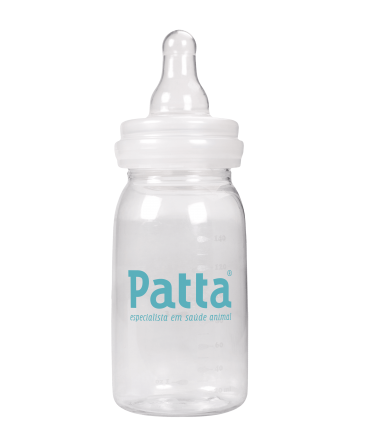 Patta Biberão 120ml