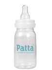 Patta Biberão 120ml