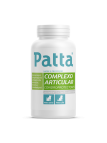 Patta Complexo Articular Cão e Gato - 60 Comprimidos