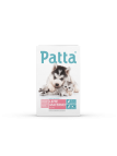 Patta Leite Masterno Pó - Cão e Gato - 250g