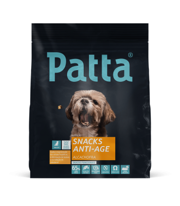 Patta Snack Anti-Age 175g
