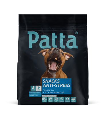 Patta Snack Anti-Stress 175g