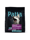 Patta Snack Articulações 175g