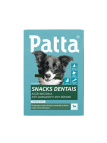 Patta Snacks Dentais - Cães Tamanho M - 182g