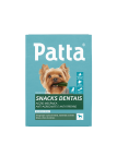 Patta Snacks Dentais - Cães Tamanho S - 182g