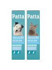Patta Solução Higiene Ocular 125ml