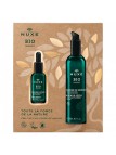 NUXE Bio Organic Coffret 2021