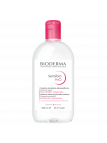 Bioderma Sensibio H2O Água Micelar 500ml