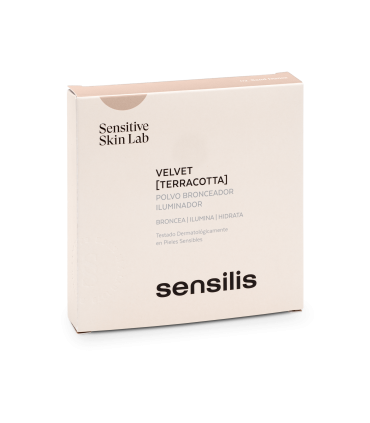 Sensilis Velvet Terracota 02 Sand Dunes