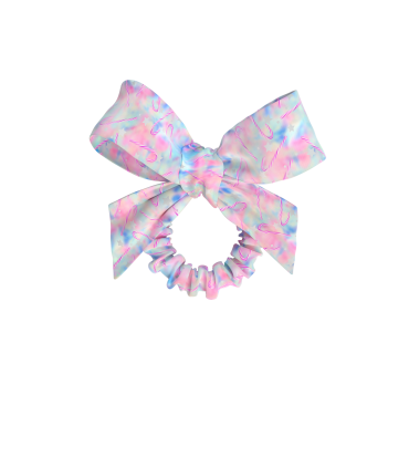 Invisibobble Kids Sprunchie Slim Bow Sweets for my Sweet Elástico de Cabelo