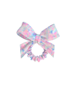 Invisibobble Kids Sprunchie Slim Bow Sweets for my Sweet Elástico de Cabelo