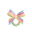 Invisibobble Elástico Cabelo Kids Sprunchie Slim - Let's Chase Rainbows