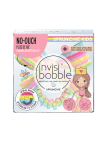 Invisibobble Elástico Cabelo Kids Sprunchie Slim - Let's Chase Rainbows