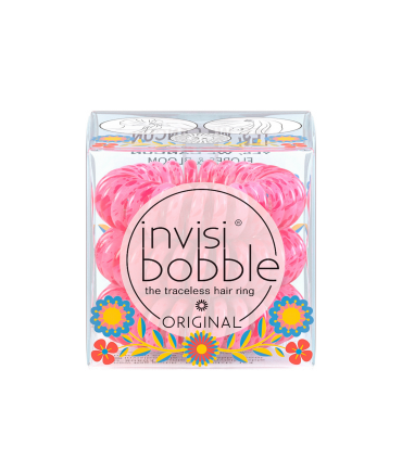 Invisibobble Original Yes We Cancun Elástico Cabelo 3 Unidades