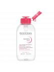 Bioderma Sensibio H2O Água Micelar 500ml PUMP