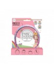 Invisibobble Kids Hairhalo Cotton Candy Dreams