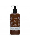 APIVITA - PURE JASMINE GEL BANHO COM ÓLEOS ESSENCIAIS ECOPACK - 500ml