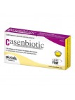 Casenbiotic Comprimidos Mastigáveis Limão 30 Unidades