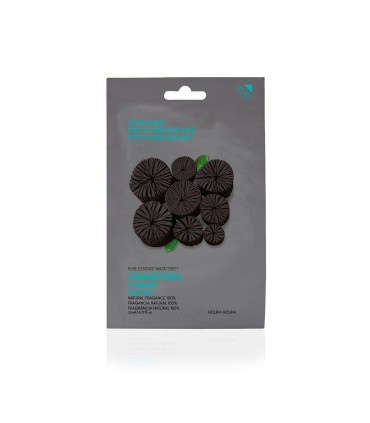 Holika Holika Máscara Pure Carvão Ativo