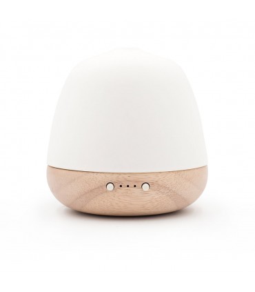 Pranarom Difusor Cera